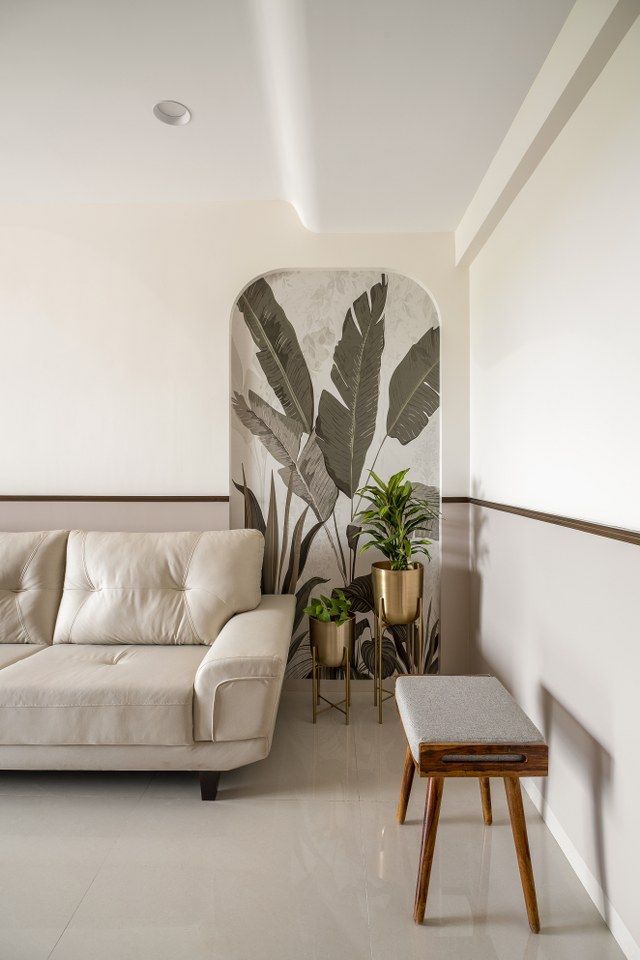 Renovation project